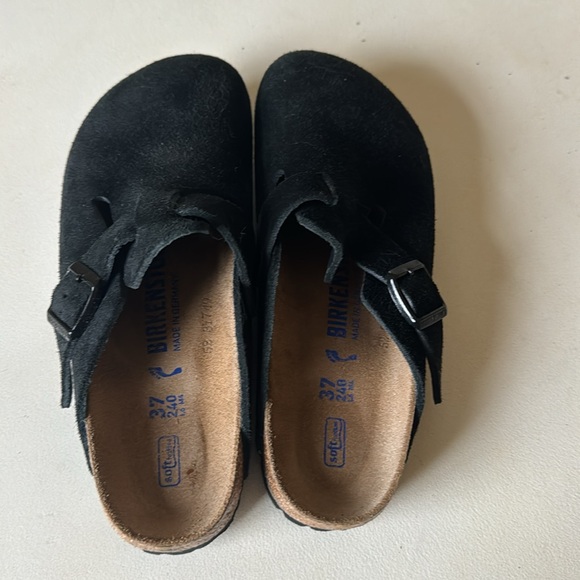 Birkenstock Boston Clog - Picture 3 of 4